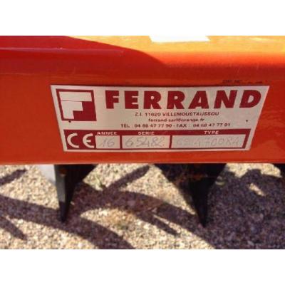 Ferrand CS 4700 R