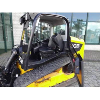 JCB 260T  Ladowarkie