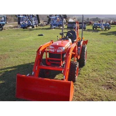 KUBOTA B2320 ciagnik