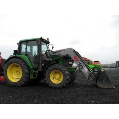 John Deere 6330 ciagnik