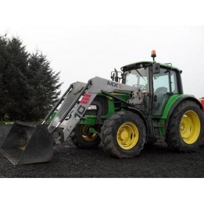 John Deere 6330 ciagnik