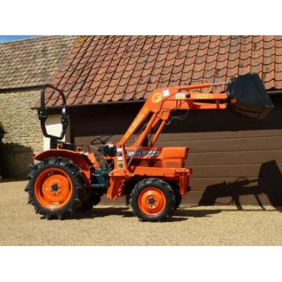 Kubota L2.2O1I.DT