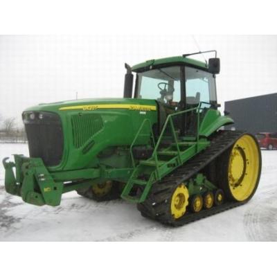 John Deere 8420 T