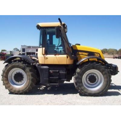 JCB 3185-65 ML FASTRAC