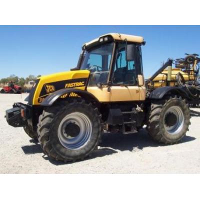 JCB 3185-65 ML FASTRAC