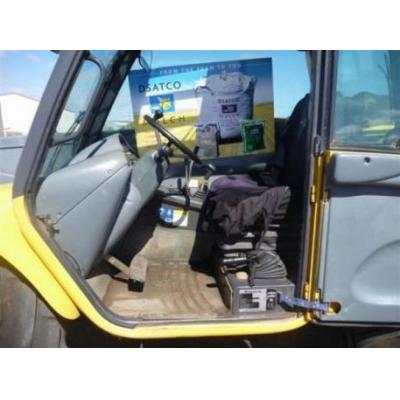 New Holland LM630 TELEHANDLER