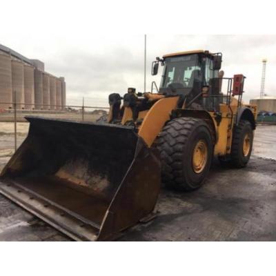 Caterpillar CAT 980 H