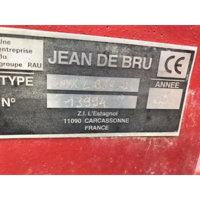 Jean de Bru ONYX 5M