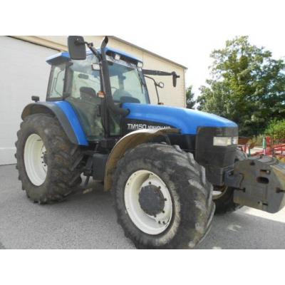 New Holland TM150