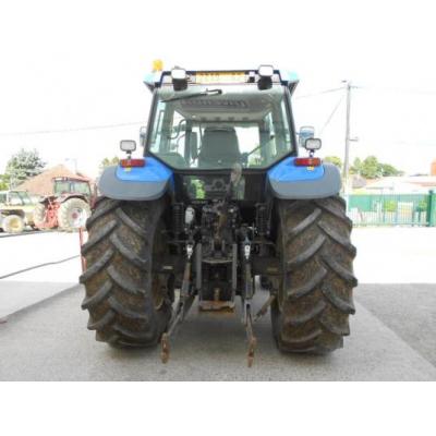 New Holland TM150