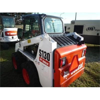 2011 Bobcat S130 Ladowarkie