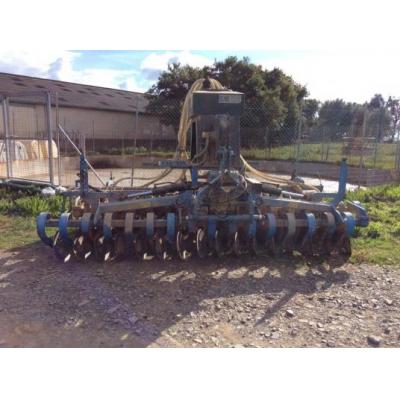 Lemken HELIODOR 8/400K