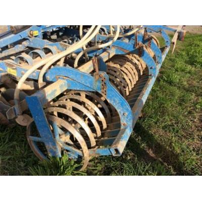 Lemken HELIODOR 8/400K