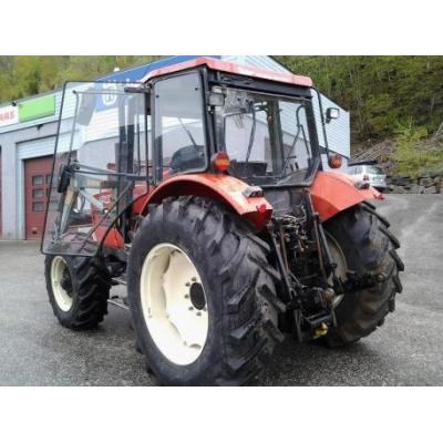 Zetor T9540 - 1997