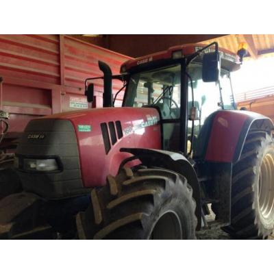 Case IH CVX 160