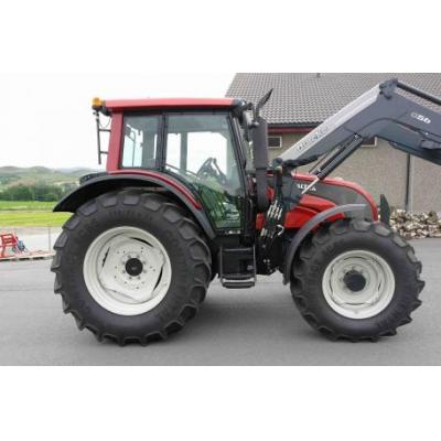 Valtra 141N - 2011