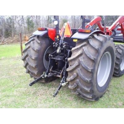 Massey Ferguson 3.645F-2008