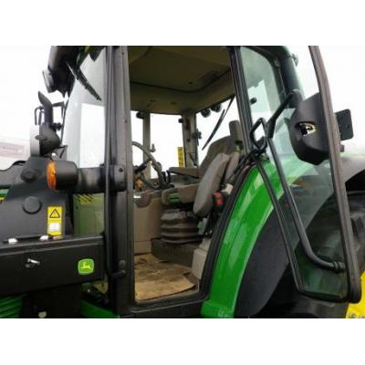 John Deere V6.430 - 2009