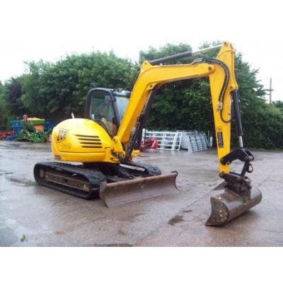 JCB 8080 ZTS