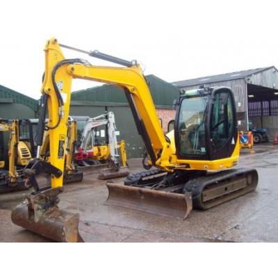 JCB 8080 ZTS