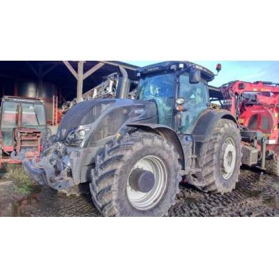 Valtra S374