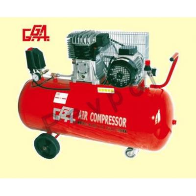 Kompresor, Sprężarka Tłokowa, AIR GGA, GG 480