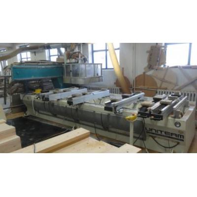 CNC do drewna Uniteam SPRINT 3012M