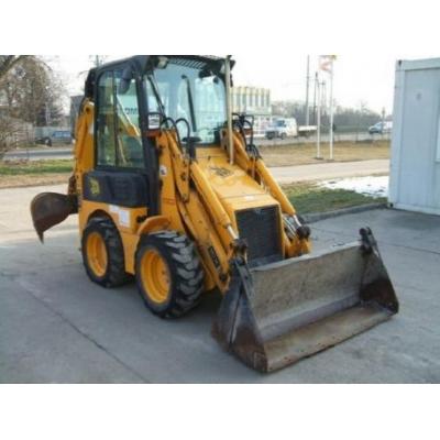 JCB 1CX Koparko ladowarki