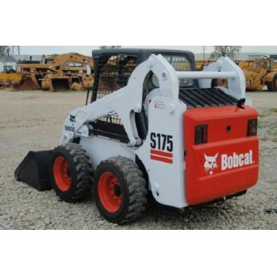 Bobcat S175 LADOWARKIE