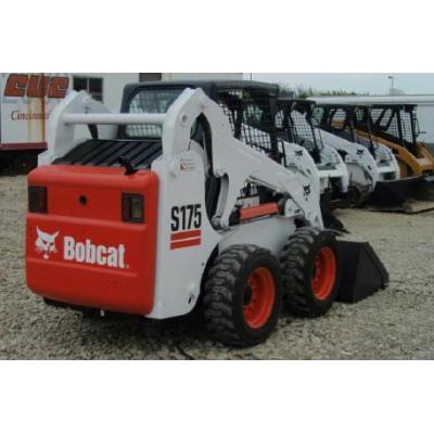 Bobcat S175 LADOWARKIE