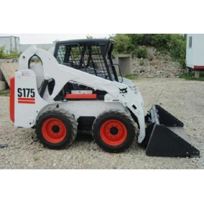 Bobcat S175 LADOWARKIE