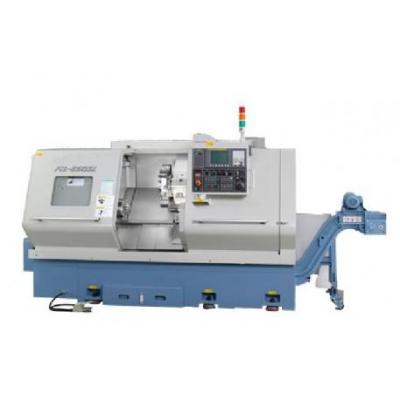 NOWA! Tokarka CNC do metalu  FCL-200S