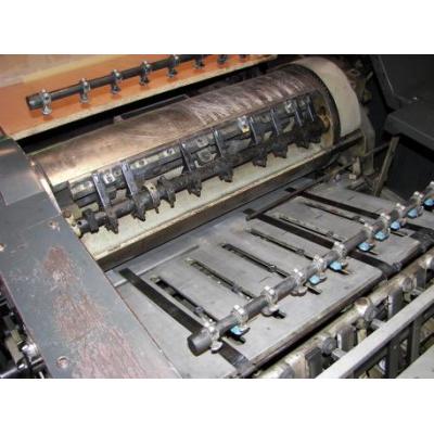 Maszyna typograficzna OM-II