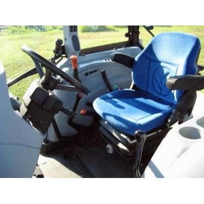 2008 NEW HOLLAND T5060