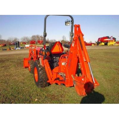 2010 KUBOTA B2320