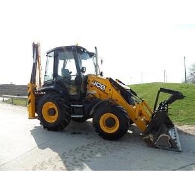 JCB 3CX