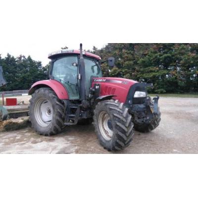 Case IH MAXXUM 125