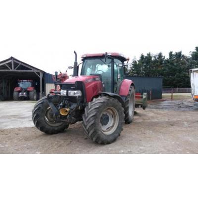 Case IH MAXXUM 125