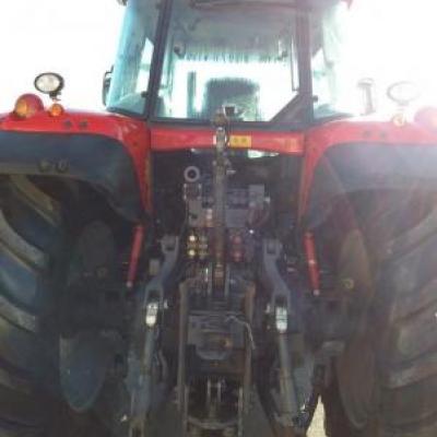 Massey Ferguson 7490