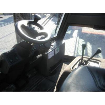 Wózek widłowy Linde H80D/900-03 - Diesel