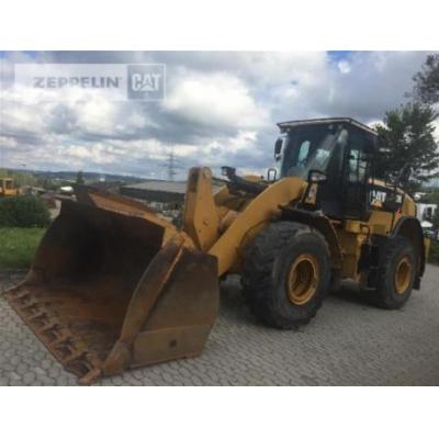 Caterpillar 962K