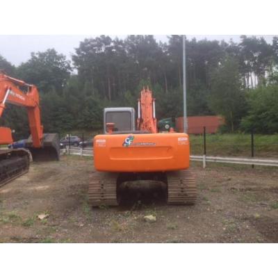 Fiat-Hitachi EX165