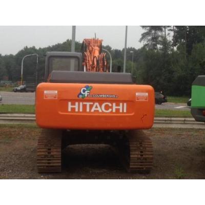 Fiat-Hitachi EX215