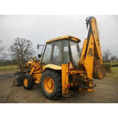 1995 JCB-3CX SM