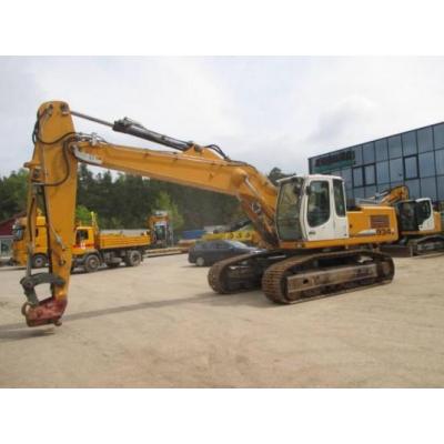 Liebherr  R 934 C