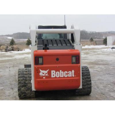 Bobcat T320 LADOWARKIE