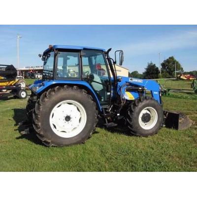 2008 New Holland T5060