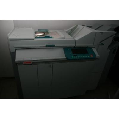 Maszyna OCE 3165 (druk czarny)