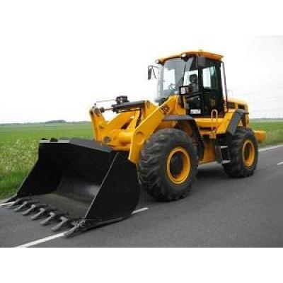 JCB 426 Z