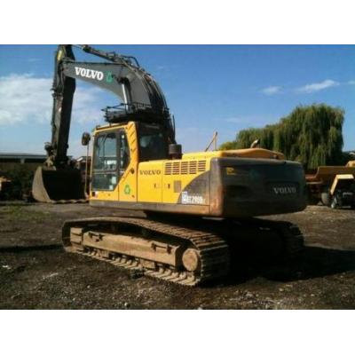 2006 VOLVO EC290